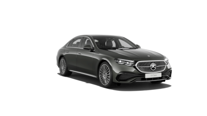 E-Class - 360° view