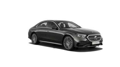 E-Class - 360° view