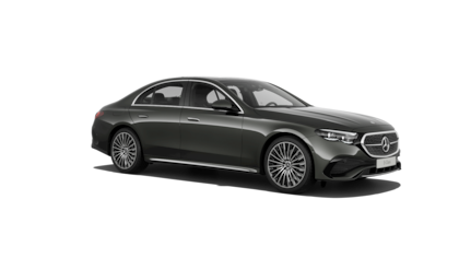 E-Class - 360° view