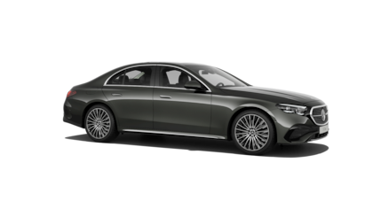 E-Class - 360° view