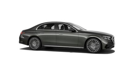 E-Class - 360° view