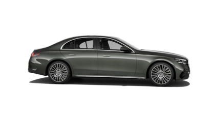 E-Class - 360° view