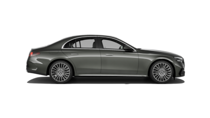 E-Class - 360° view