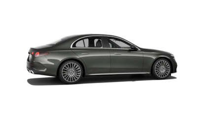 E-Class - 360° view