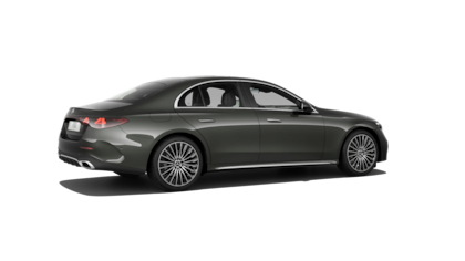 E-Class - 360° view