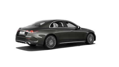 E-Class - 360° view