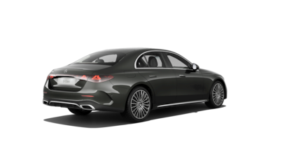 E-Class - 360° view