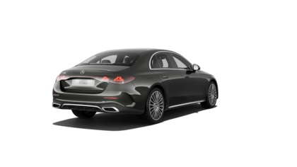 E-Class - 360° view