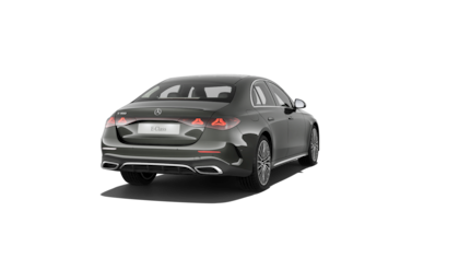 E-Class - 360° view