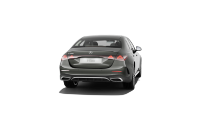 E-Class - 360° view