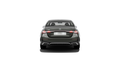 E-Class - 360° view