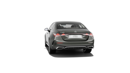 E-Class - 360° view