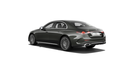 E-Class - 360° view