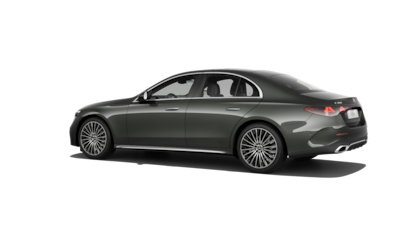 E-Class - 360° view