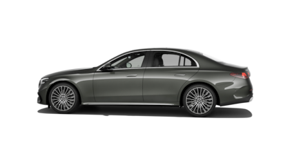 E-Class - 360° view