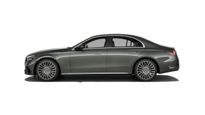 E-Class - 360° view