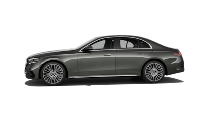 E-Class - 360° view