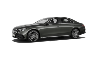 E-Class - 360° view