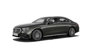 E-Class - 360° view