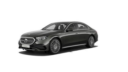 E-Class - 360° view