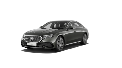 E-Class - 360° view