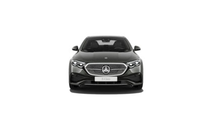 E-Class - 360° view