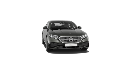 E-Class - 360° view