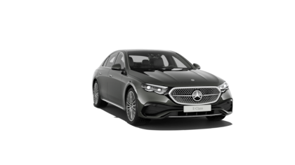 E-Class - 360° view