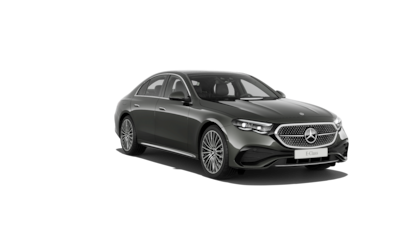 E-Class - 360° view