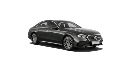E-Class - 360° view