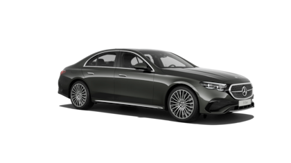 E-Class - 360° view