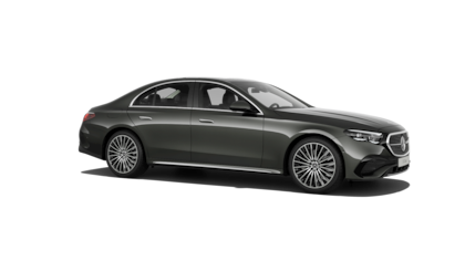 E-Class - 360° view