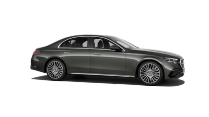 E-Class - 360° view