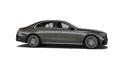 E-Class - 360° view