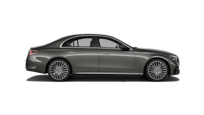 E-Class - 360° view