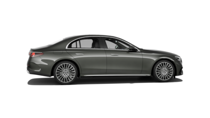 E-Class - 360° view