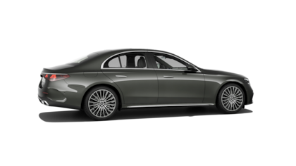 E-Class - 360° view
