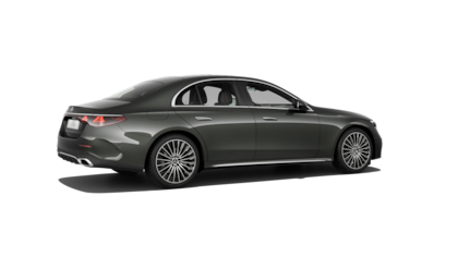 E-Class - 360° view