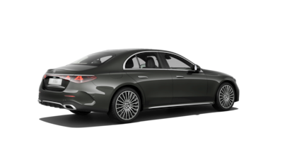 E-Class - 360° view