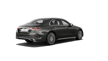 E-Class - 360° view