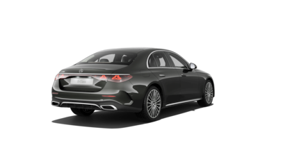 E-Class - 360° view
