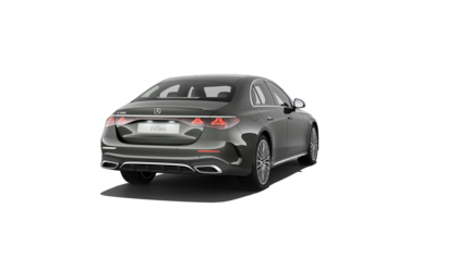 E-Class - 360° view