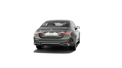 E-Class - 360° view