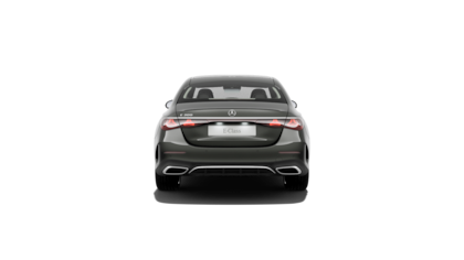E-Class - 360° view