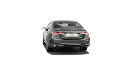 E-Class - 360° view
