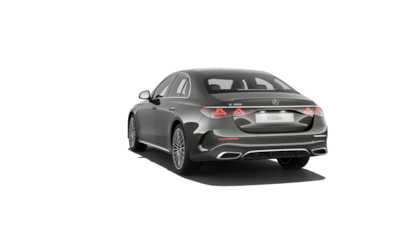 E-Class - 360° view