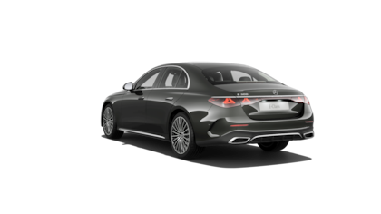 E-Class - 360° view
