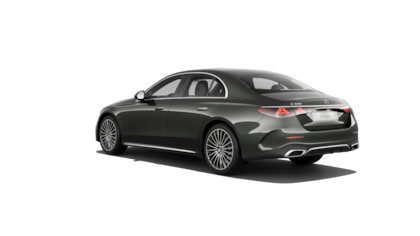 E-Class - 360° view