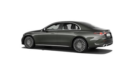 E-Class - 360° view
