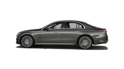 E-Class - 360° view
